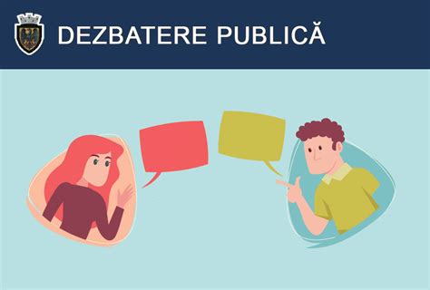 Dezbatere publica Proiect de hotărâre privind clasificarea și