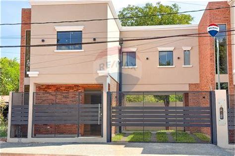 Duplex Venta Paraguay Central Luque Re Max Paraguay