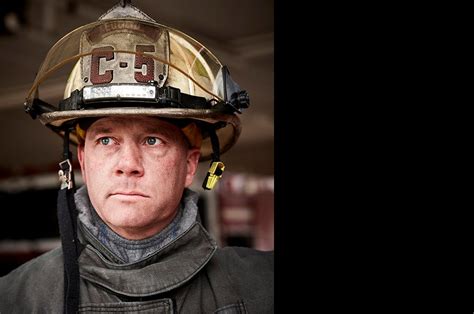 Ohio Cities Fight Firefighters Over Cancer Benefits