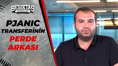 Sercan Dikme Pjanic Transferinin Perde Arkas N A Klad Youtube