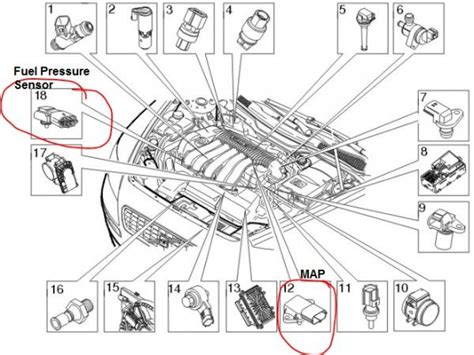 Light Came On For P0089 On My Volvo S40 24ino Sure To Change