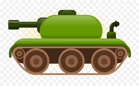 Tog II Tank Emoji