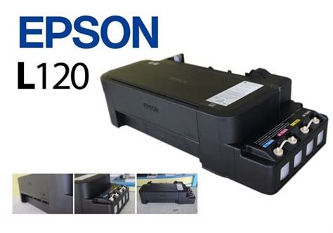 Descargar Epson L Driverspara Impresora Y Esc Ner