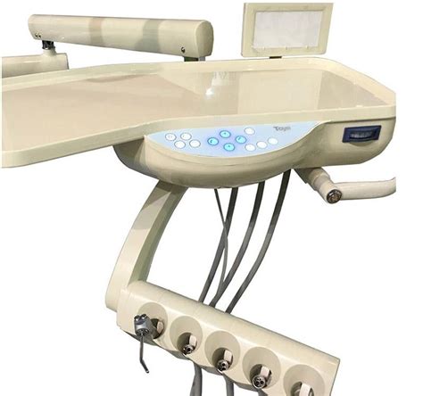 Ce Iso Approved Best Medical Dental Instrument Equipment Integral