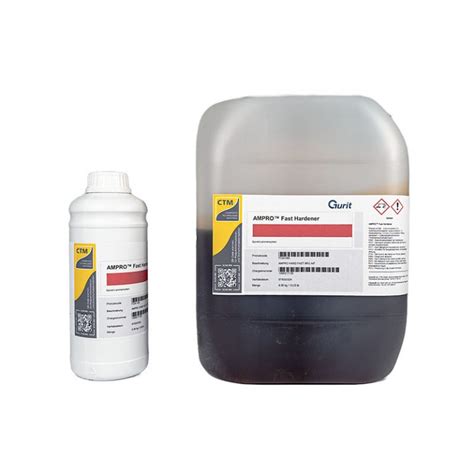 Ampro Hardener Epoxy Hardener Buy Online Ctm Gmbh