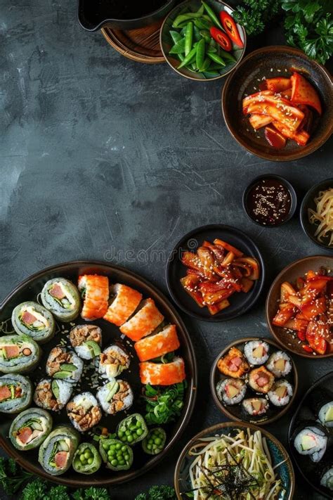 National Foundation Day Korea National Korean Cuisine Traditional
