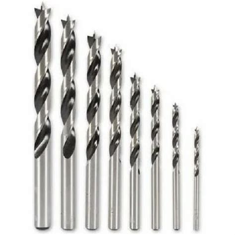 High Speed Steel 2 Mm Drill Bit At Best Price In Nashik Id 18740845755