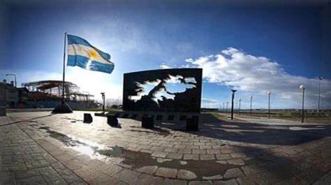 De Abril D A Del Veterano Y De Los Ca Dos En La Guerra De Malvinas