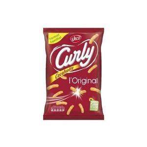 CURLY - Achat / Vente produits CURLY pas cher - Cdiscount