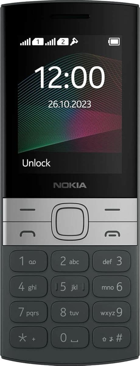 Nokia 150 2023 Price In India 2025 Full Specs Review Smartprix