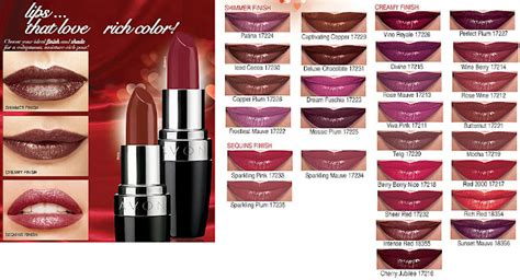 Avon Cosmetics India Avon Ultra Color Rich Lipstick