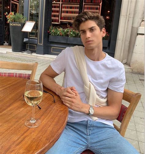 GERARD SABÉ on Instagram basics Streetwear men outfits Mens