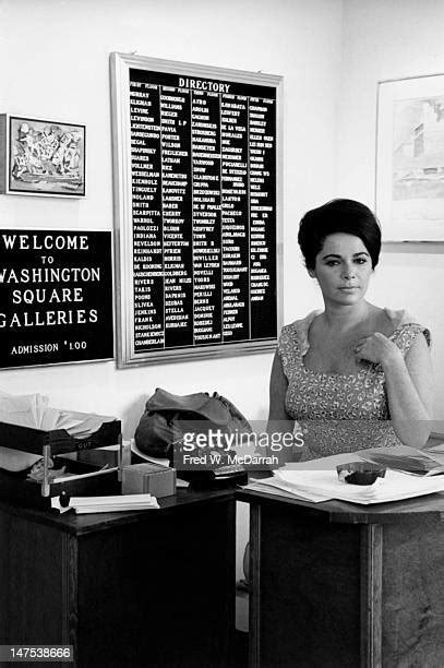 Ruth Kligman Photos and Premium High Res Pictures - Getty Images