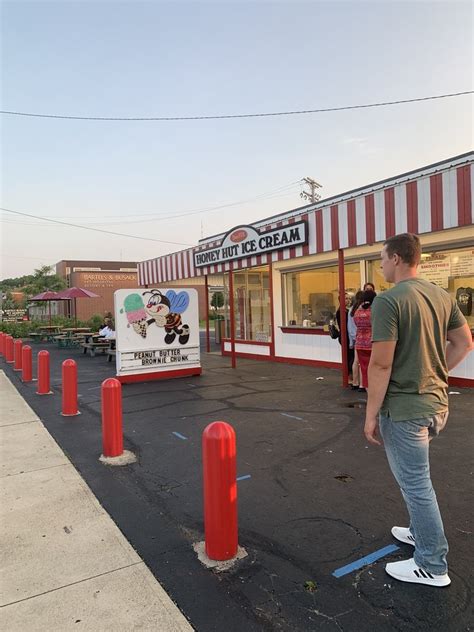 Honey Hut Ice Cream Updated June 2024 46 Photos And 54 Reviews 6250