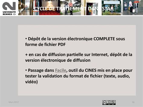 Publication Lectronique Des Th Ses Ppt T L Charger