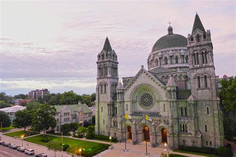 Americas 20 Most Beautiful Churches And Cathedrals To Visit