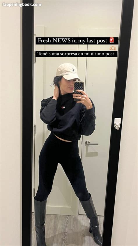 Aida Blanco Aidablanco Nude OnlyFans Leaks Fappening FappeningBook