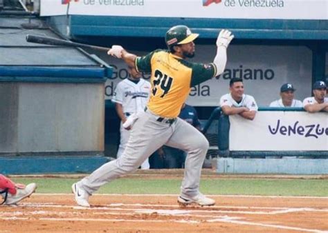 Selecci N De B Isbol Est Lista Para Enfrentar En Partido Amistoso A