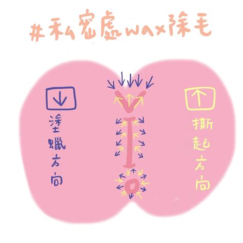 不求人居家私密處熱蠟除毛diy，第一次就成功！ 女孩板 Dcard