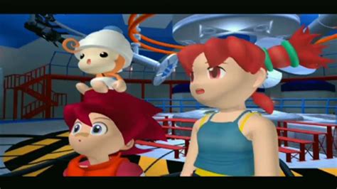 Ape Escape 2 Water Net Training And Stage 3 Port Calm 57 Monkeys