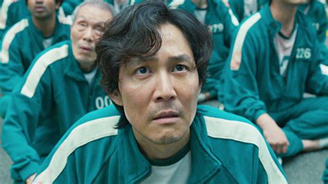 Squid Game Actor Lee Jung Jae Lands Lead Role In Star Wars The Acolyte