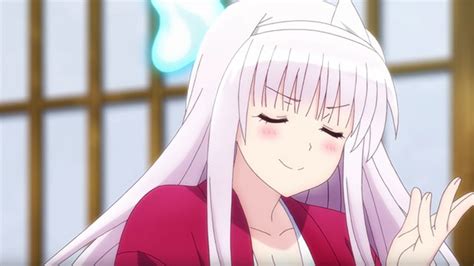 Trailer Internacional De Yuuna And The Haunted Hot Springs Otakupt