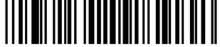 Free Barcode 128 Fonts