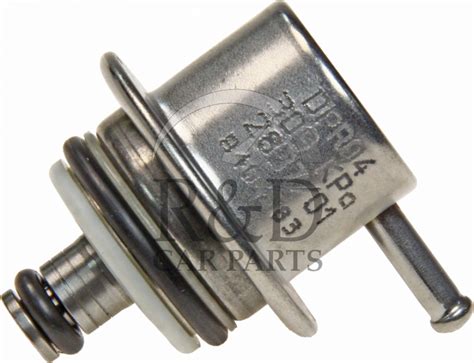 Fuel Pressure Regulator Volvo S40v40 9404583