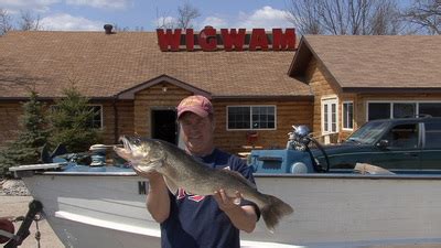 Spring North Star Walleye Classic Approaches Walleye Sauger