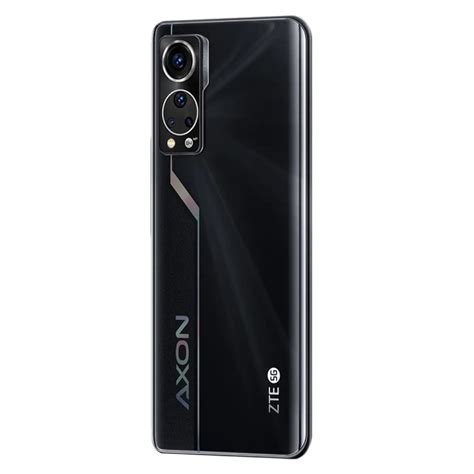 Zte Axon S Precio Caracter Sticas Y Donde Comprar