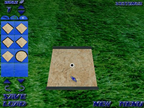 Download 3D Mini Golf (Windows) - My Abandonware