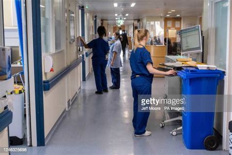 100 Ealing Hospital Stock Photos, High-Res Pictures, and Images - Getty ...