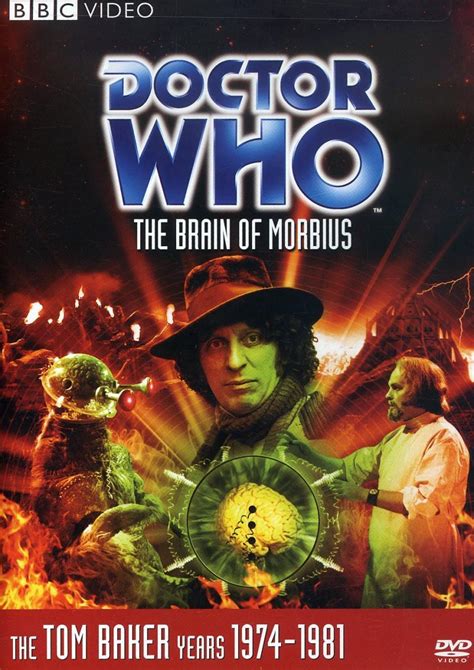 Doctor Who The Brain Of Morbius Tv 1976 Filmaffinity