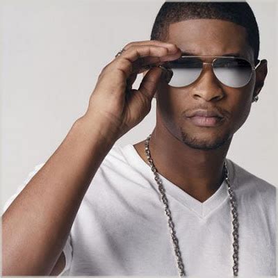 New Song: Usher - 'Love In The Club' (Remix) (ft. Young Jeezy & T.I ...