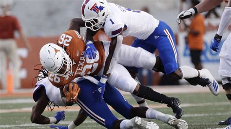 L'Jarius Sneed Louisiana Tech Highlights