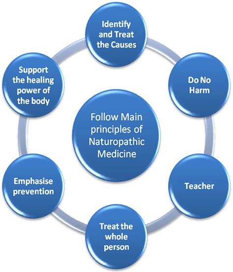 Pharmacology As Related To Naturopathic Medicine Pictures