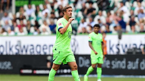 Max Kruse Transfer Zu Werder Bremen Das Sagt W Lfe Boss Schmadtke