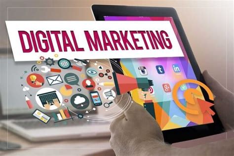 7 Beneficios Del Marketing Digital Para Tu Empresa