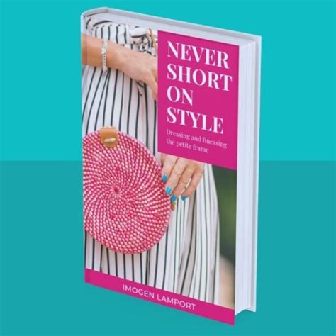 Never Short On Style Inside Out Style Lounge