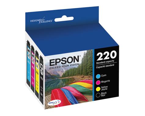 Epson Workforce Wf 2630 Black Inks Twin Pack Oem 175 Pages Ea