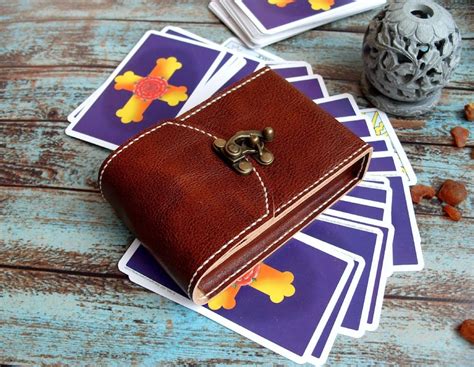 Tarot Cards Pouch Tarot Cards Tarot Deck Bag Tarot Case Etsy