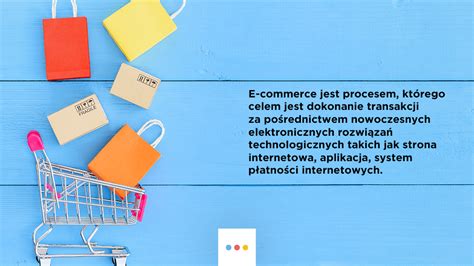 E commerce jak zacząć prowadzić sprzedaż internetową OBTK On