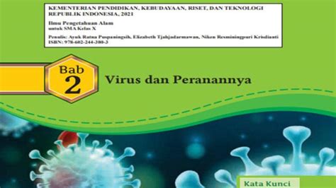 Soal IPA Kelas 10 SMA Kurikulum Merdeka Kunci Jawaban Latihan Bab 4