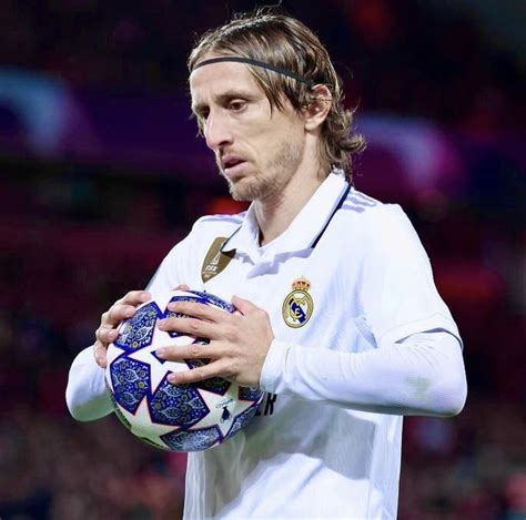 Real Madrid Brasil On Twitter 🚨 Urgente Luka Modric Recebeu Uma Nova Oferta Da Arábia Saudita