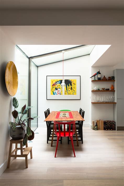 Warrington Crescent — MW Architects