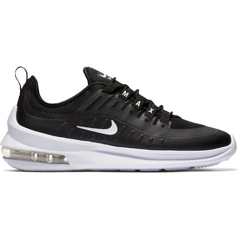 Nike Air Max Axis Womens Sneakers Blackwhite Sportitude Running