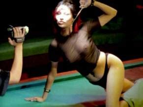 LAURA HIDALGO Nude AZNude