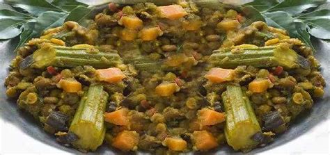 How to make Drumstick Vegetable Recipe