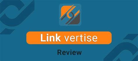 Linkvertise Review - After Using Linkvertise For 5+ Years