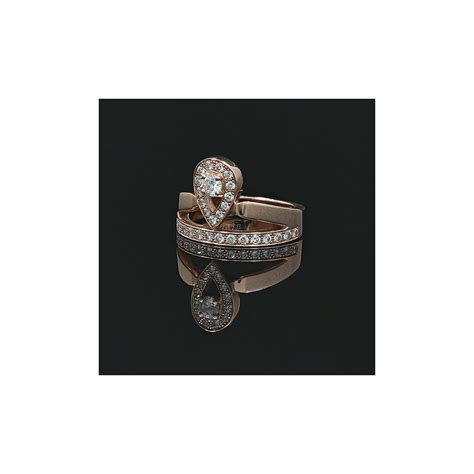 bague chaumet josephine